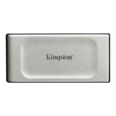 Kingston xs2000 portable 500gb usb tipo c