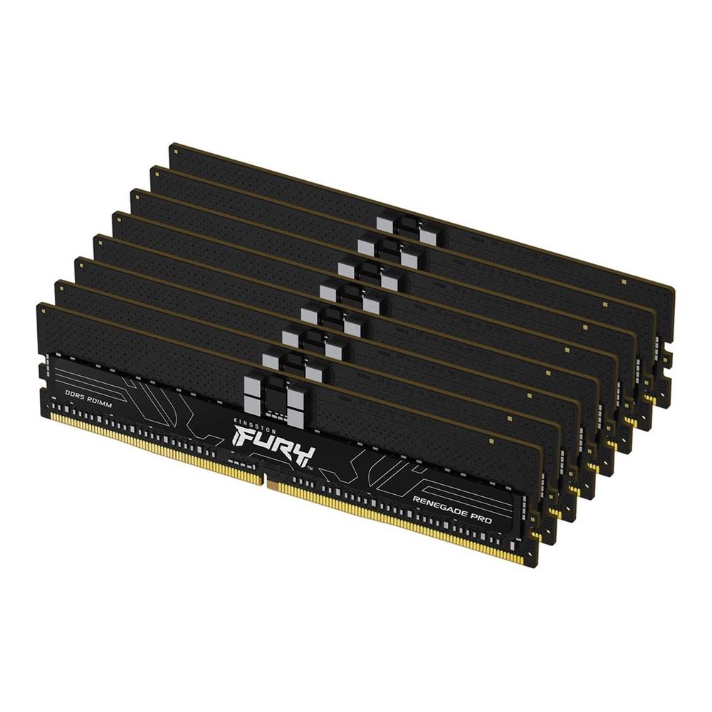 Kingston - 6400mt - s - fury renegade pro - cl32