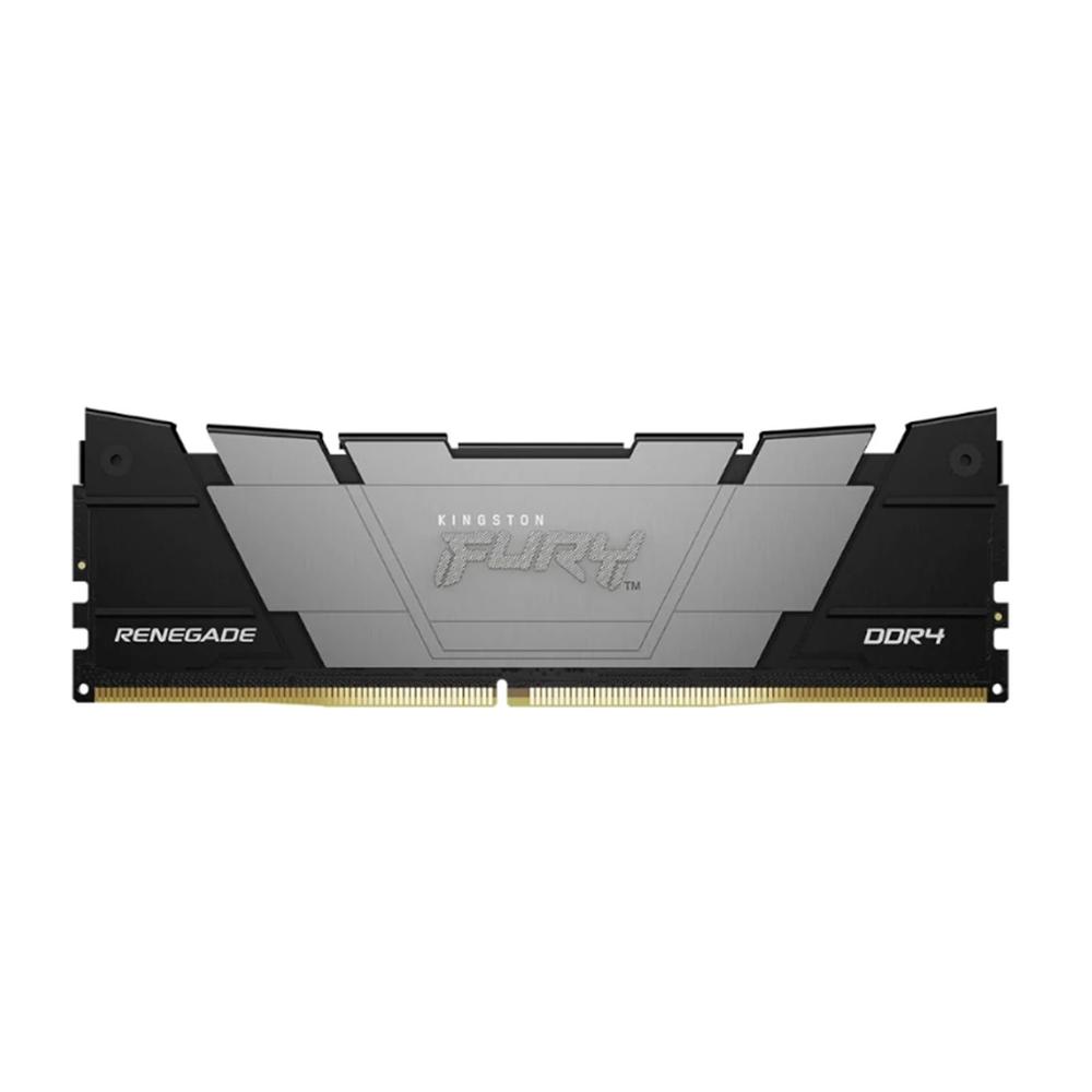 Kingston fury renegade ddr4 2x8gb 16gb cl17