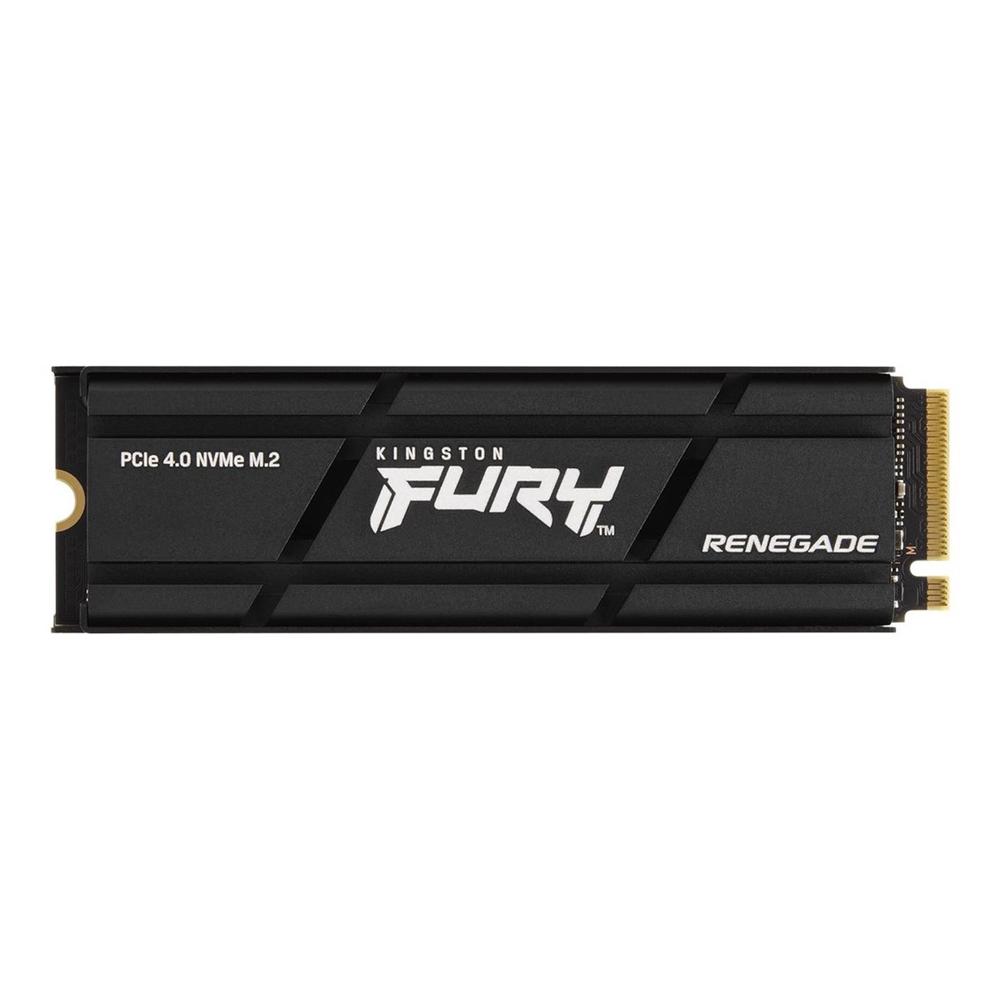 Kingston fury renegade 4tb m.2 pcie 4.0