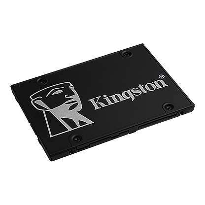 Kingston kc600 1tb 2.5 pulgadas sata 6gb - s