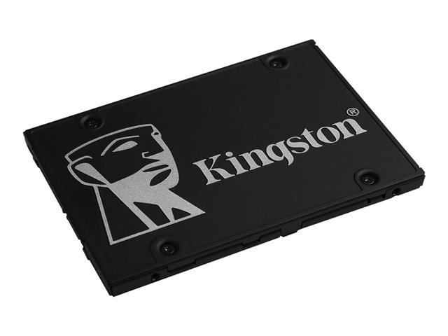 Kingston kc600 2tb 2.5 pulgadas sata 6gb - s