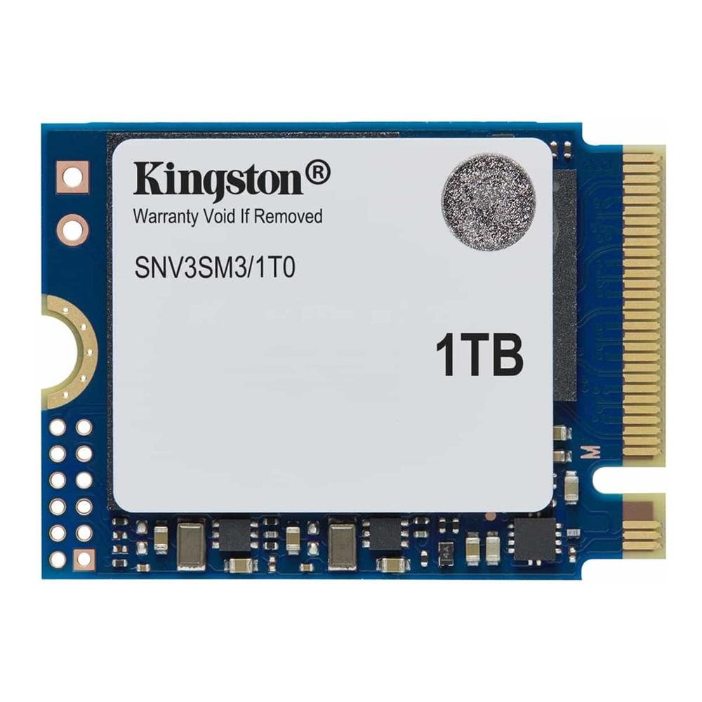 Kingston nv3 1tb m.2 nvme pcie 4.0