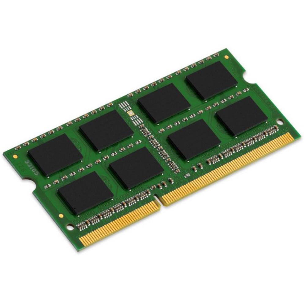 Kingston - sodimm - 1600mhz - pc3 12800