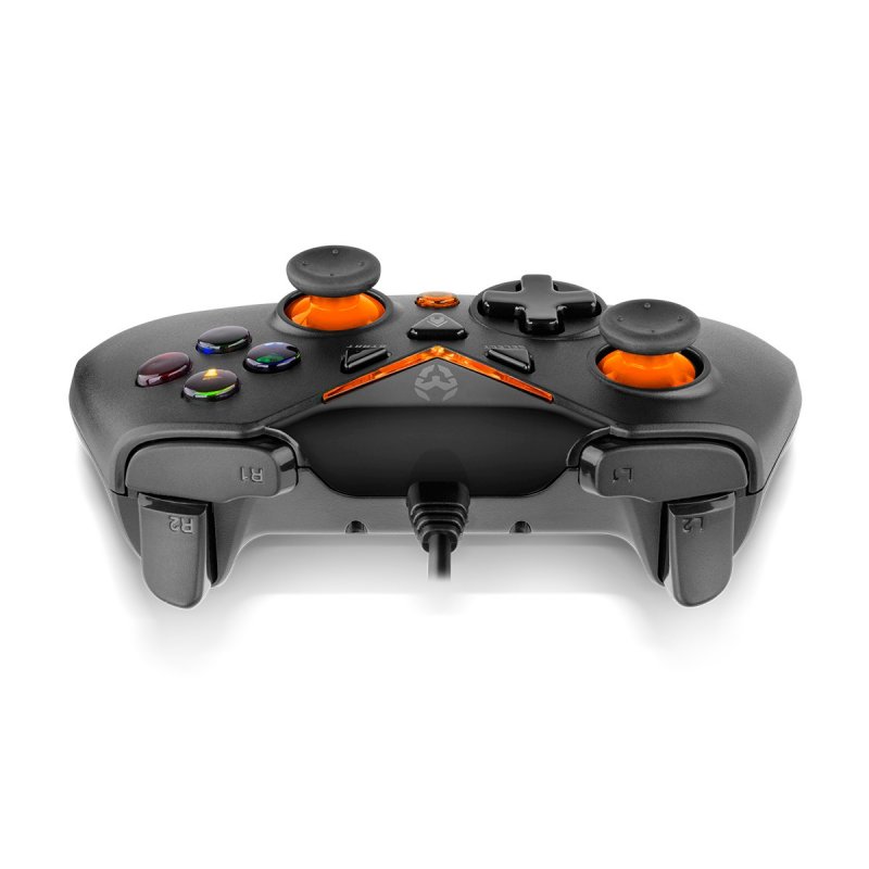 KROM Gamepad Gaming KEY PC PS3