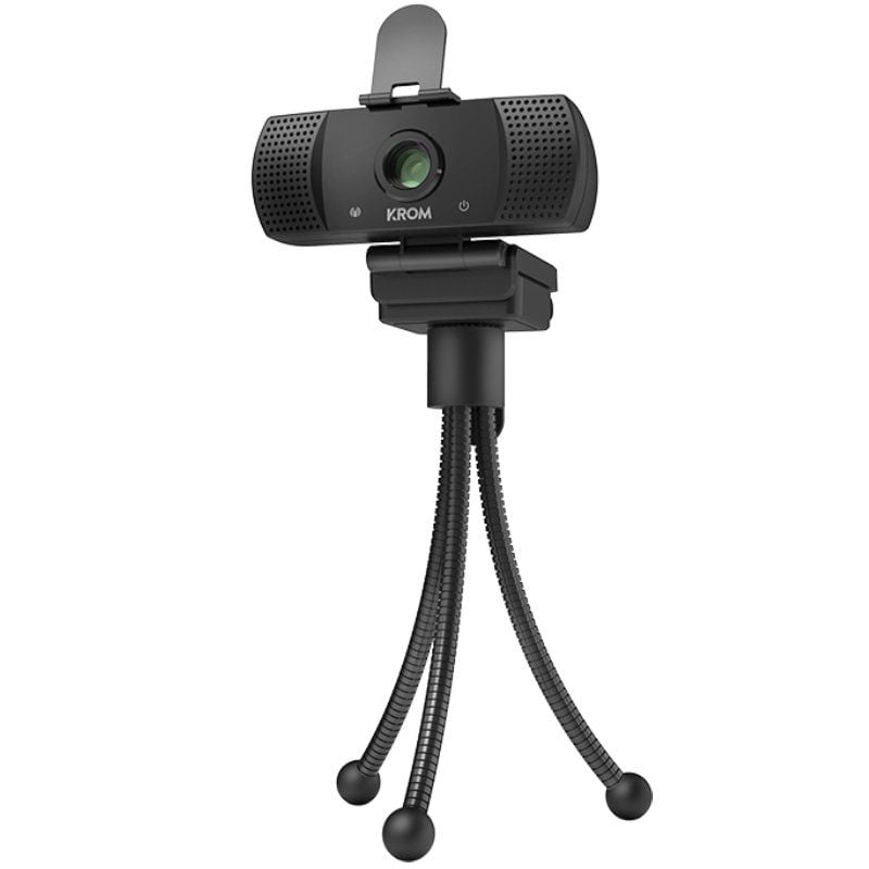 Krom kam 1080p hd