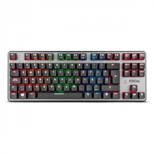 Krom kernel tkl rgb usb mecanico