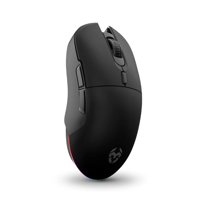 KROM Komet Raton inalambrico Rgb