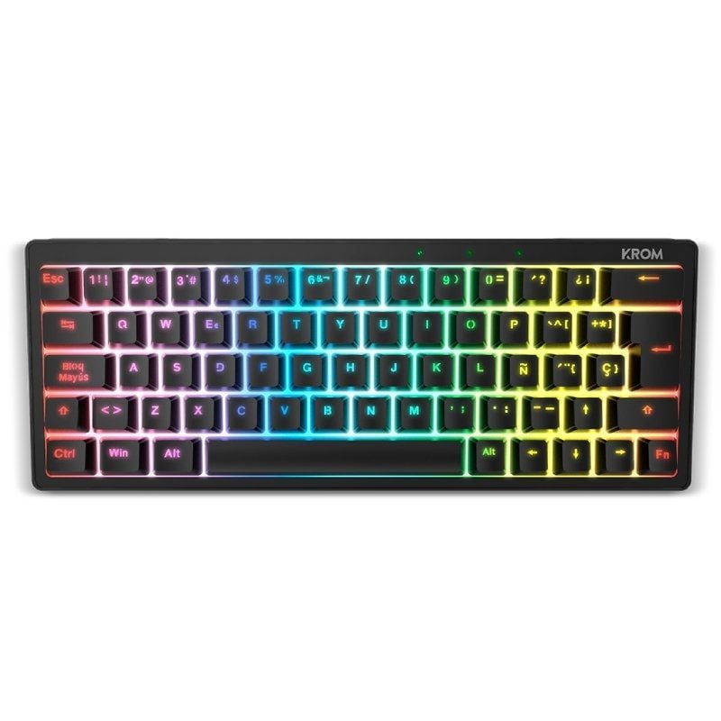 KROM Kreator