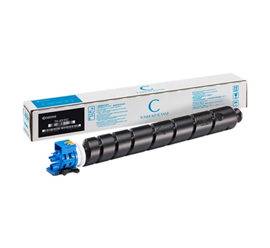 Kyocera Toner Cian TK-8335C