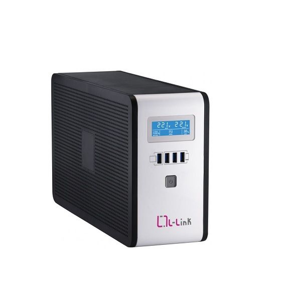 L - link 1600va ll - 7716