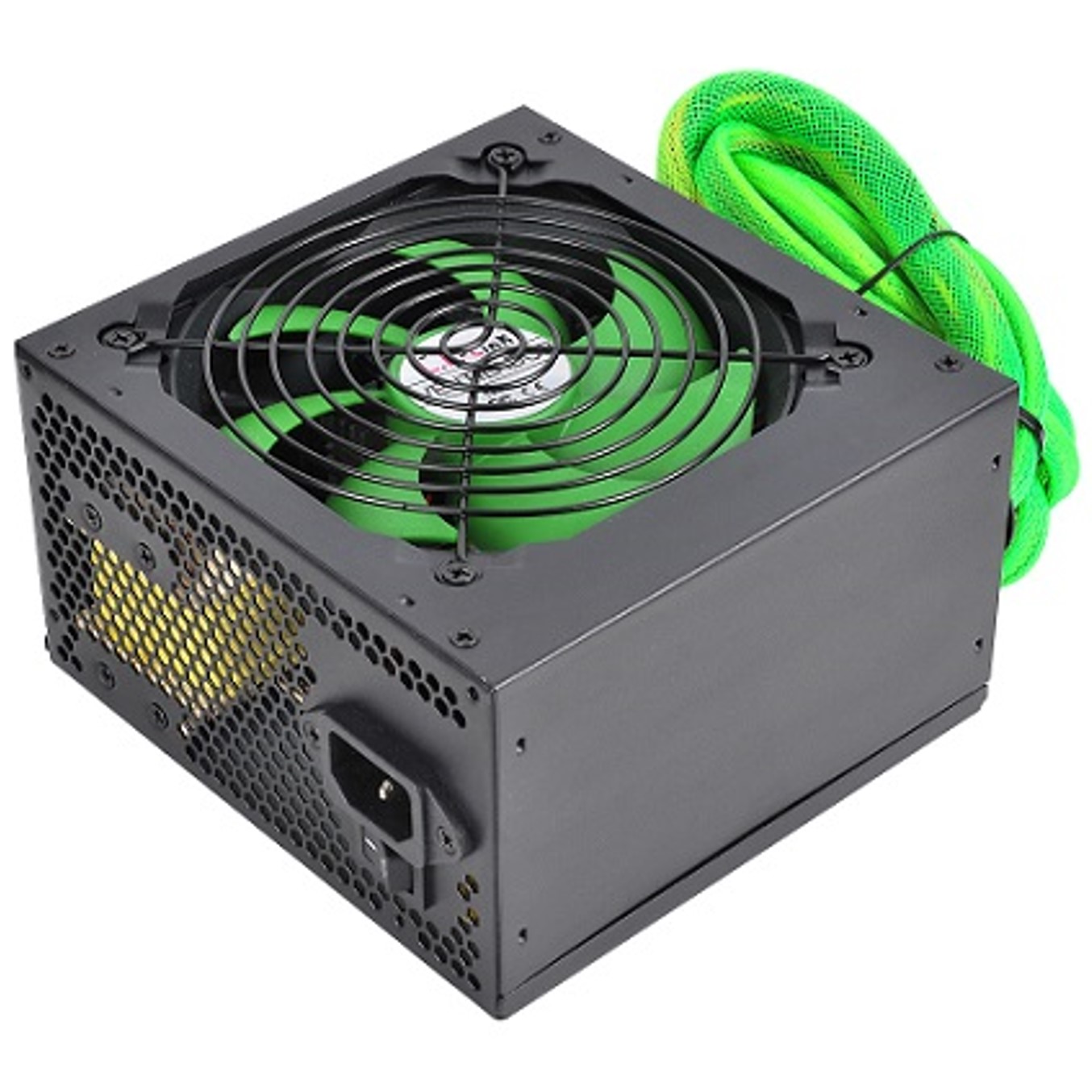 L - link atx 650w gaming