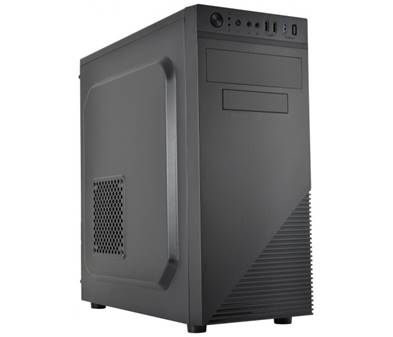 L - link atx atria usb 3.0 con fuente de 500w