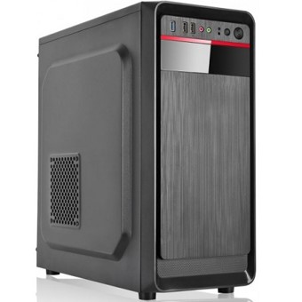 L - link atx kluster usb 3.0 con fuente de 500w