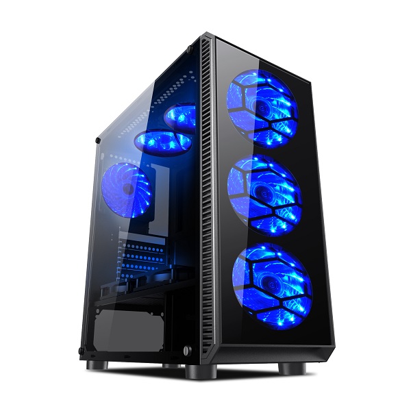L - link avatar atx usb 3.0 sin fuente