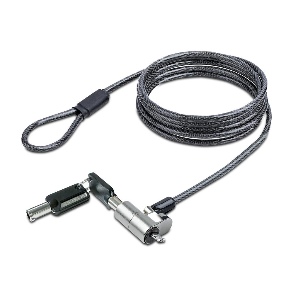 L - link con llave 1.8m.