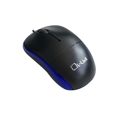 L - link negro - azul
