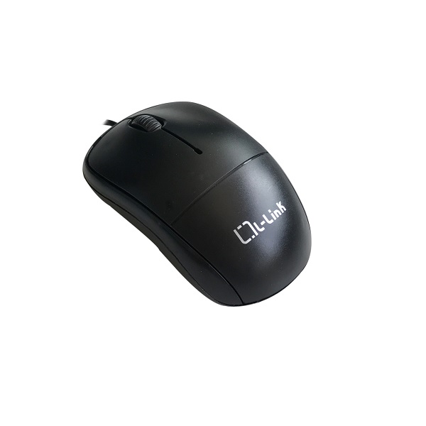 L - link negro