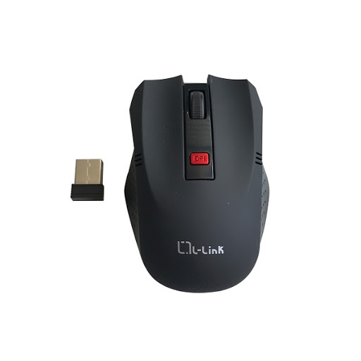 L - link negro