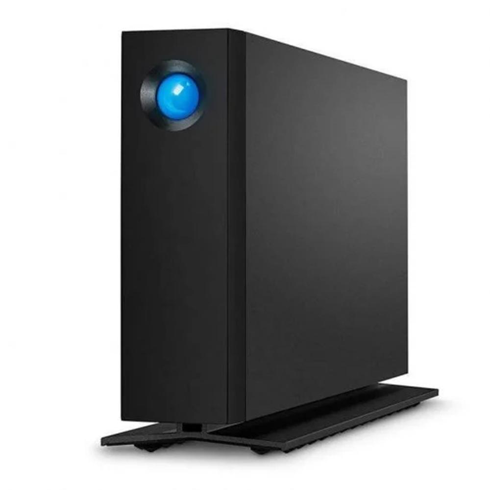 Lacie d2 professional 10tb usb tipo c