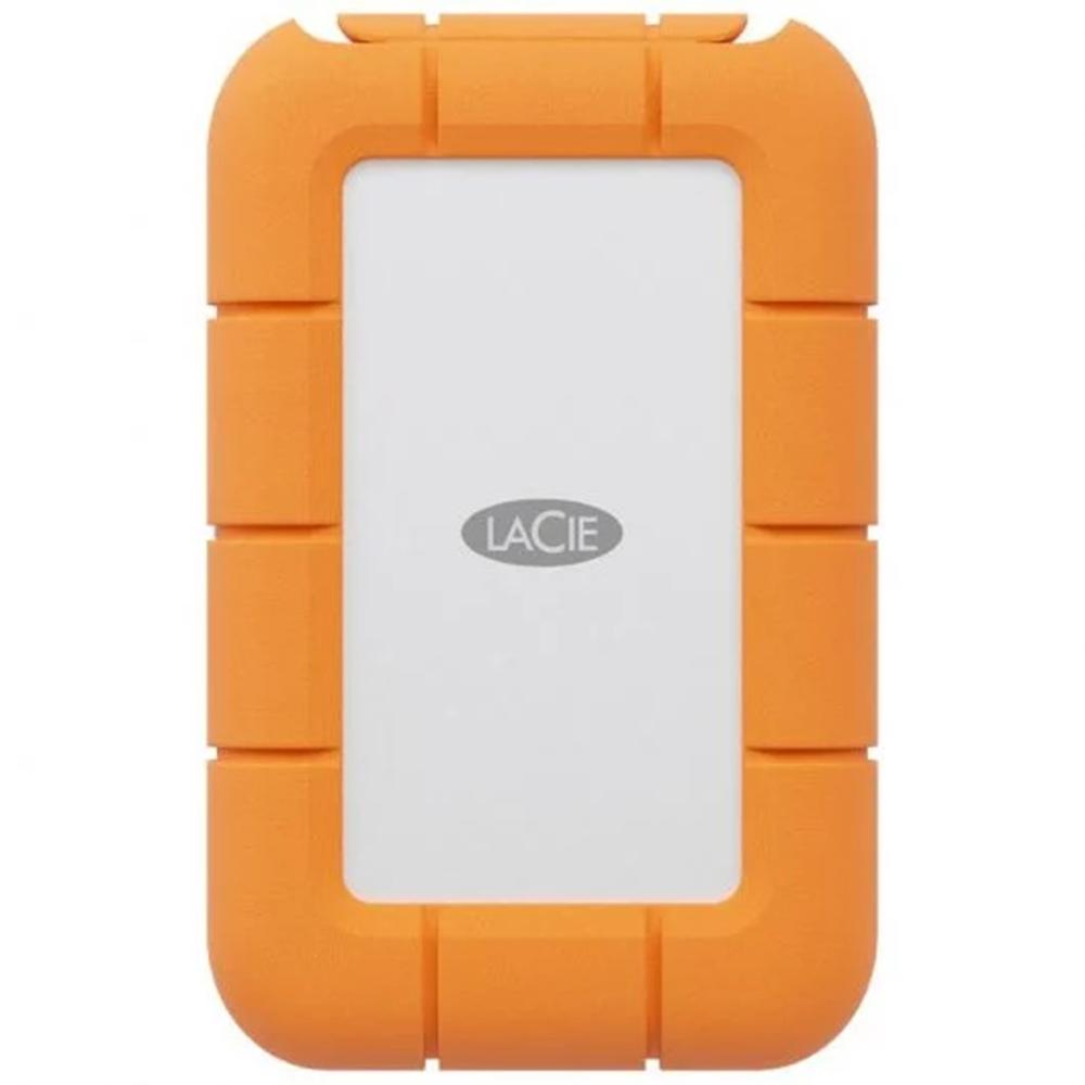 Lacie rugged mini 1tb usb tipo c
