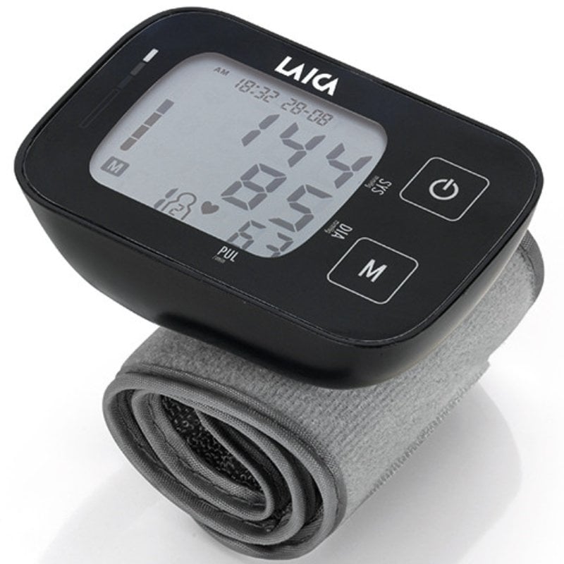 LAICA BM1007L Negro