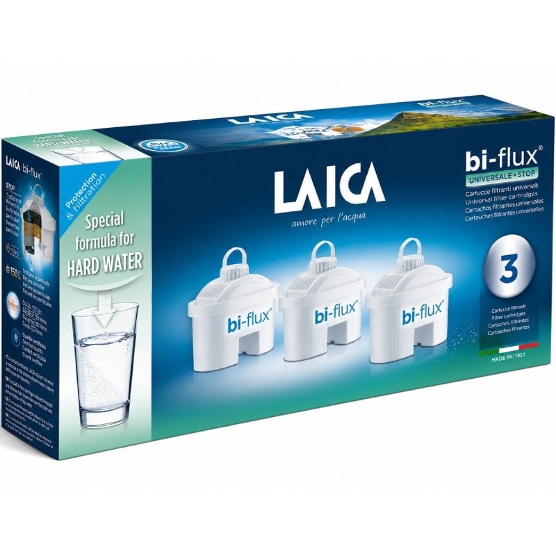 LAICA H3MEU01 Pack 3