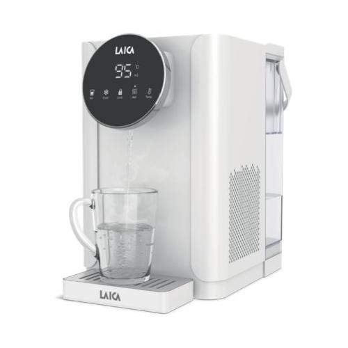 LAICA IWH11E 2400W Capacidad 4L