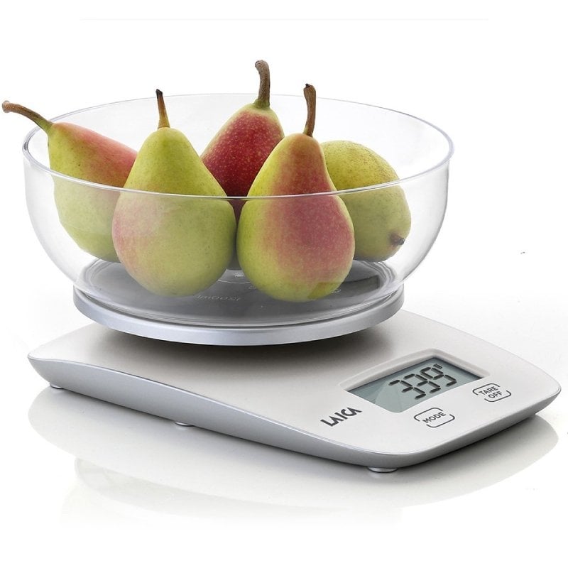 LAICA KS1060W Hasta 5kg
