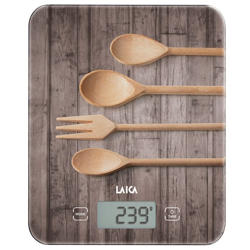 LAICA KS5010 hasta 10kg