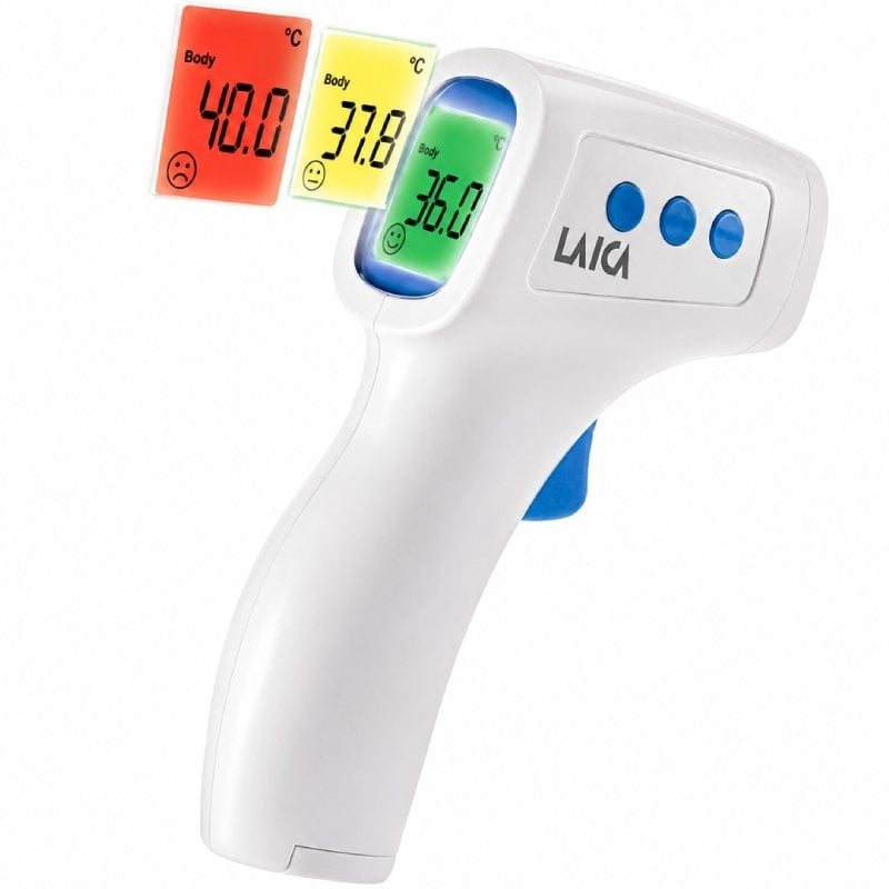 LAICA TH1003W