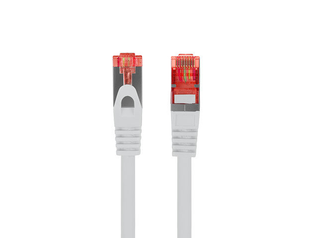 Lanberg latiguillo cat.6 s - ftp lszh cu 5m gris fluke passed