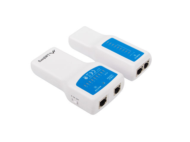 Lanberg nt - 0402 rj45 - rj11