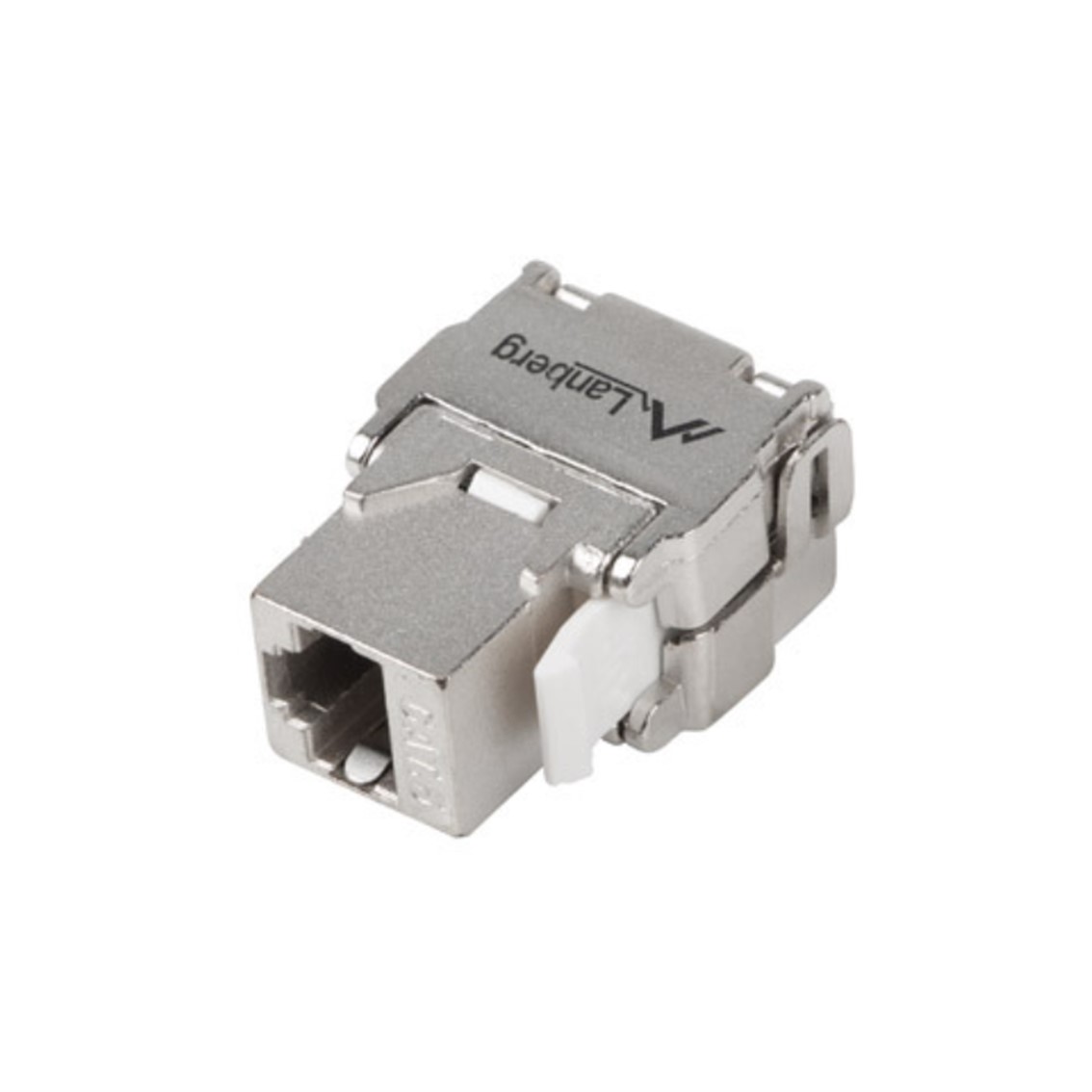 Lanberg rj45 cat.6a ftp 180 toolless