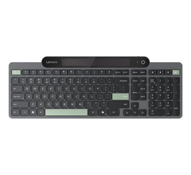 Lenovo 4Y41S31209 Teclado Solar BT