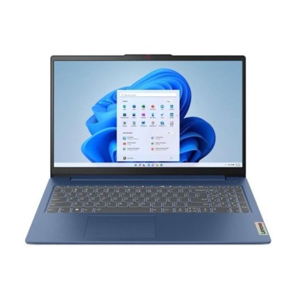Lenovo ideapad slim 3 r5 - 5625u - 16gb - ssd 512gb - 15.6 pulgadas fhd - w11h