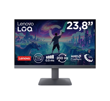 Lenovo LOQ 24-10