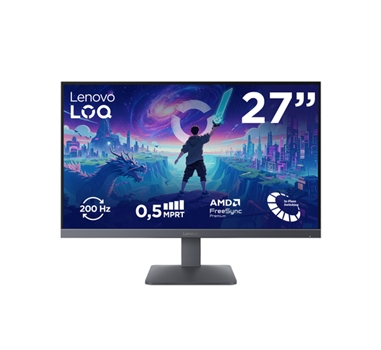 Lenovo LOQ 27-10