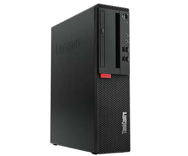 Lenovo m710s - i5 - 7th - 8 gb - 256 gb nvme - win 10 pro