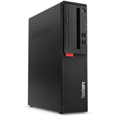 Lenovo m910s - i5 - 6th - 8 gb - 256 gb nvme - win 10 pro