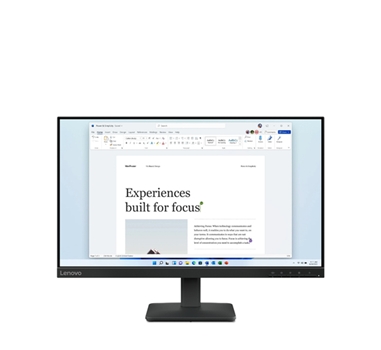 Lenovo MONITOR L24-4E