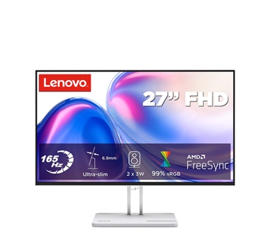 Lenovo MONITOR L27-4R