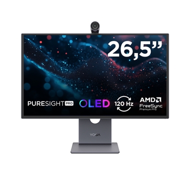 Lenovo MONITOR YOGA PRO 27UD-10