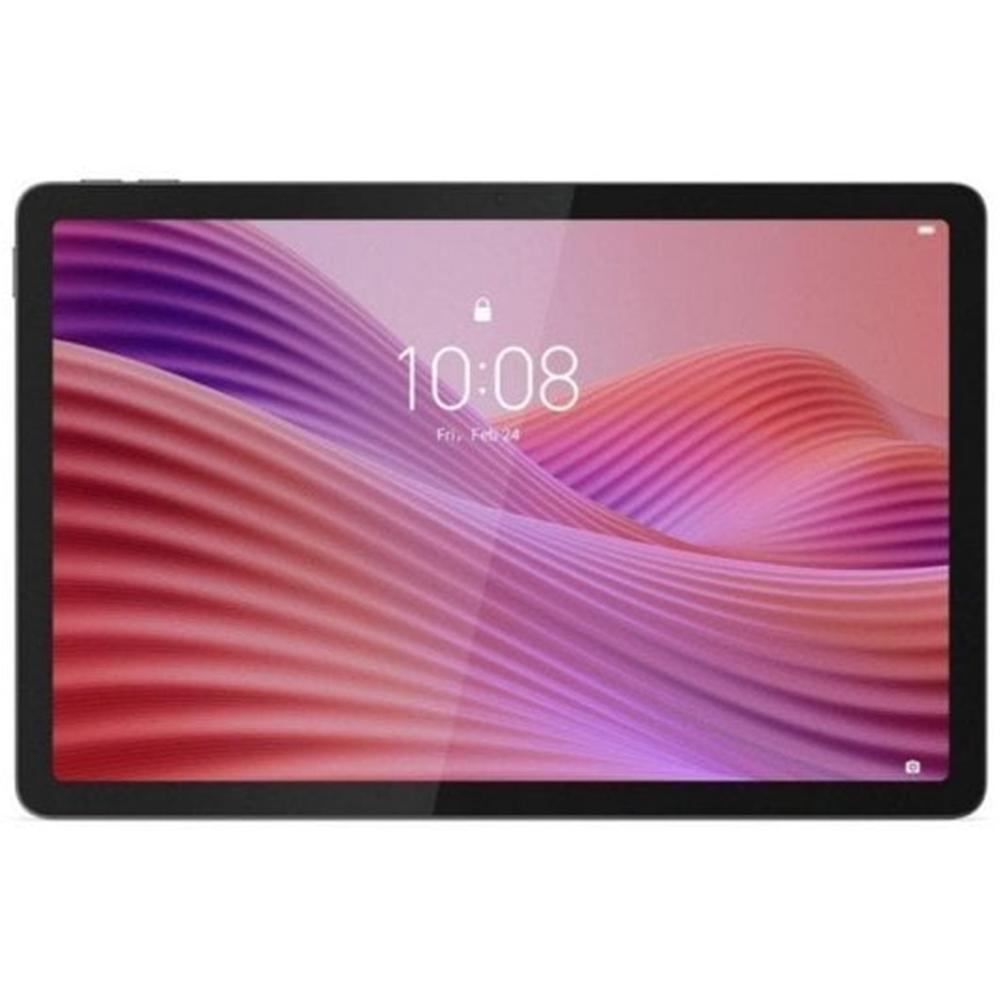 Lenovo tab mediatek 4gb 128gb 10.1 pulgadas wifi gris