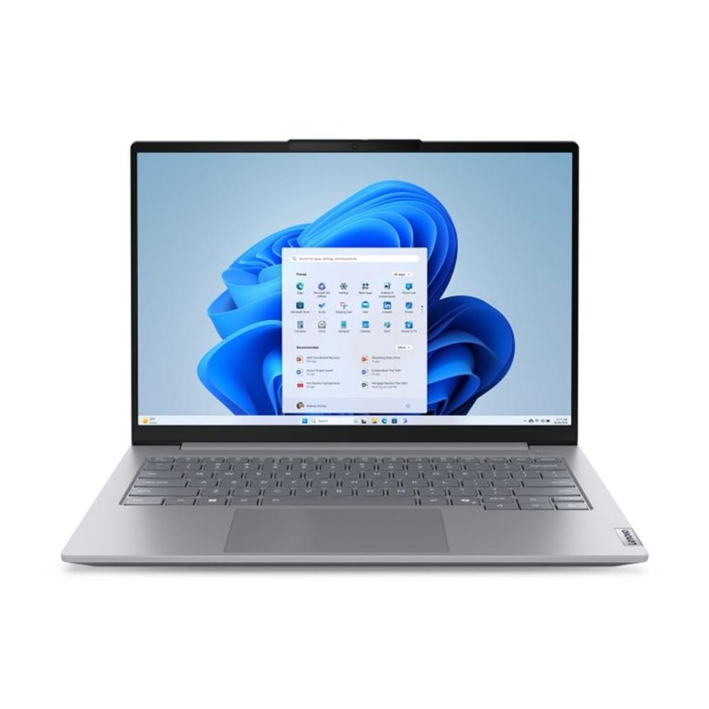Lenovo thinkbook 14 g8 ial u5 - 135h - 16gb - ssd 512gb - 14 pulgadas - w11p