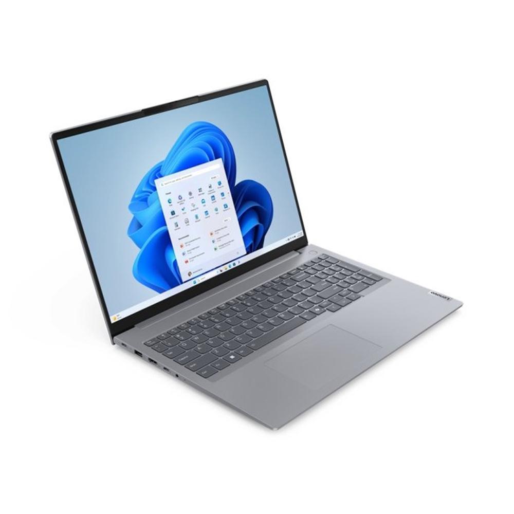 Lenovo thinkbook 16 g7 u7 - 155u 16gb ssd 512gb 16 pulgadas