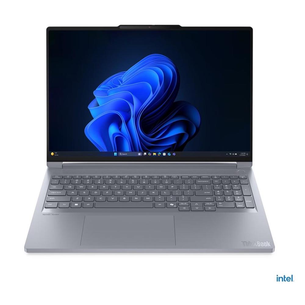 Lenovo thinkbook 16p g6 iax 21r0 u7 - 255hx - 32gb - ssd 1tb - rtx 5060 8gb - 16 pulgadas - w11p