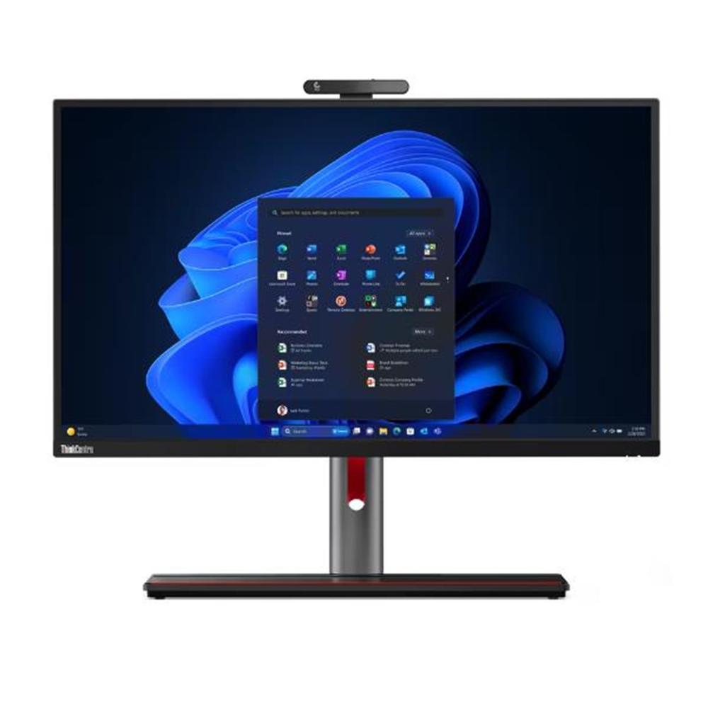 Lenovo thinkcentre m90a pro g4 i7 - 13700 - 16gb - ssd 512gb - 23.8 pulgadas fhd - w11p