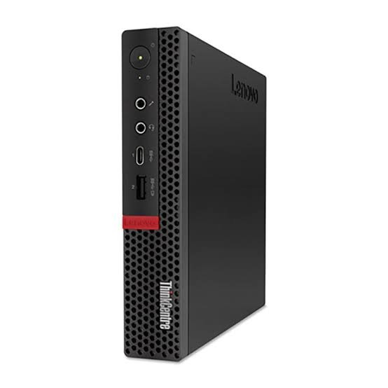 Lenovo thinkcentre m720q i5 - 8th 16gb 256gb m.2 windows 11 pro