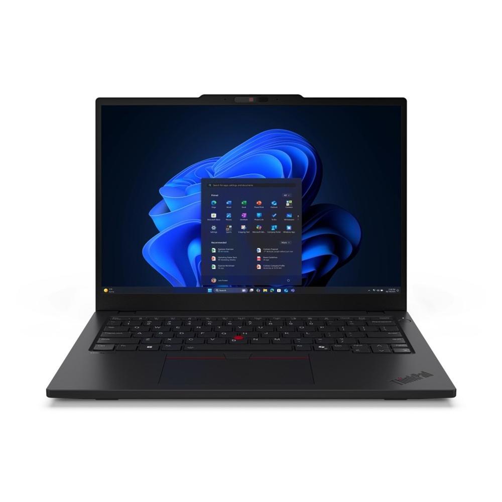 Lenovo thinkpad l13 g6 u7 - 255u - 16gb - ssd 512gb - 13.3 pulgadas - w11p